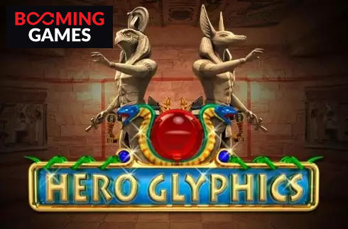 Hero Glyphics